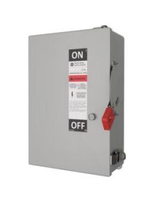 ABB THAUX21D Device