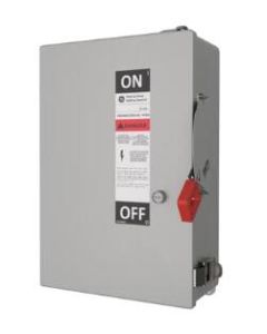 ABB THAUX61S Device