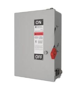 ABB THAUX64D Device