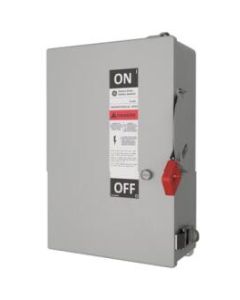 ABB THAUX66D Device