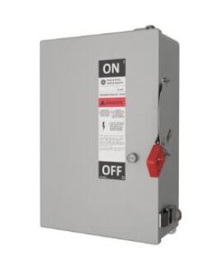 ABB THN3362 Device