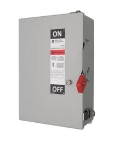ABB THN3362R Device