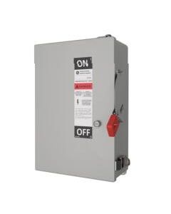 ABB THN3363 Device