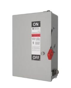 ABB THN3363R Device