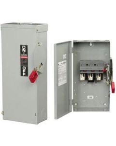 ABB THN3364R Device