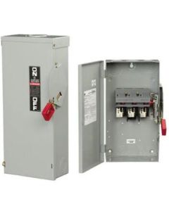 ABB THN3365 Device