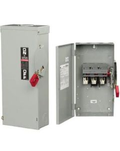 ABB THN3365R Device