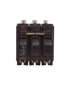 ABB THQB32100 Device