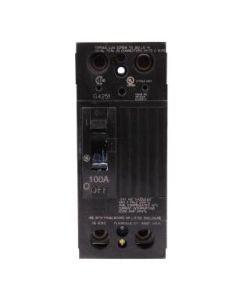ABB THQD22100WL Device