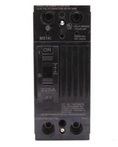ABB THQD22225WL Device