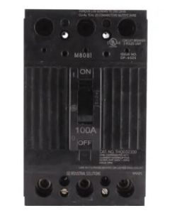 ABB THQD32100WL Device