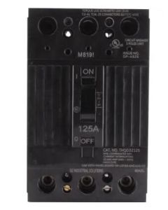 ABB THQD32125WL Device
