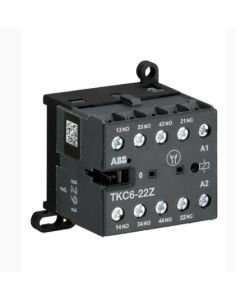 ABB TKC6-22Z-55 Device