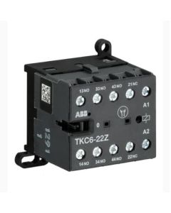 ABB TKC6-22Z-62 Device