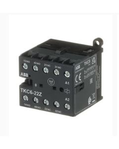ABB TKC6-22Z-68 Device