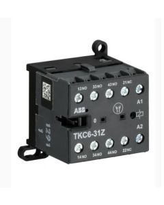 ABB TKC6-31Z-62 Device