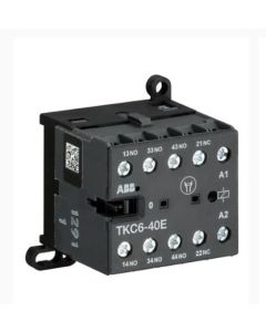 ABB TKC6-40E-51 Device