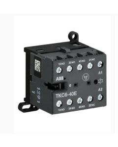 ABB TKC6-40E-55 Device