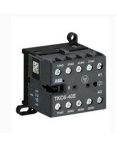 ABB TKC6-40E-68 Device
