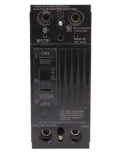ABB TQD22100WL Device