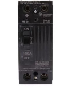 ABB TQD22150WL Device