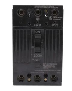 ABB TQD32200WL Device