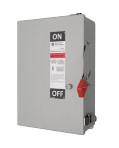 ABB TRK46A Device