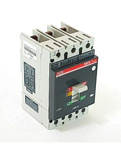 ABB TS3H125TW Device
