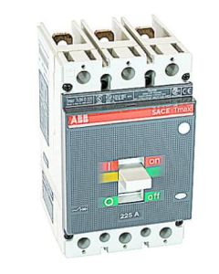 ABB TS3H225DW Device