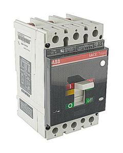 ABB TS3L003MW Device
