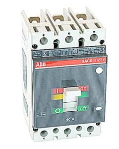 ABB TS3L040TW Device