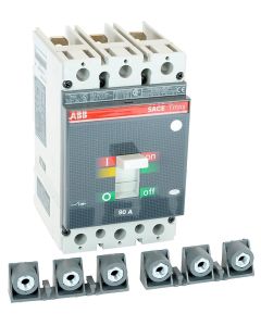 ABB TS3L100TW Breaker