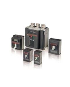 ABB TS3L125MW MCP