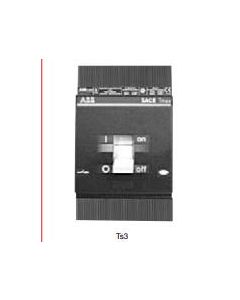 ABB TS3L125TW Breaker