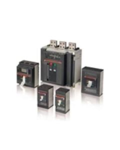 ABB TS3LQ050TW Breaker