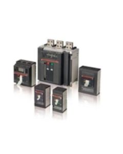 ABB TS3N025TW-2 Circuit Breaker