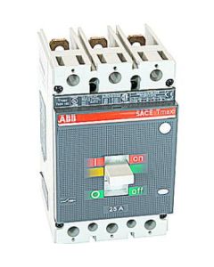 ABB TS3N025TW Device