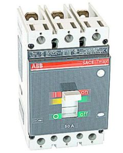 ABB TS3N050TW Device