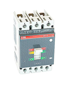 ABB TS3N070TW Device