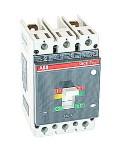 ABB TS3N100TW-2 Device