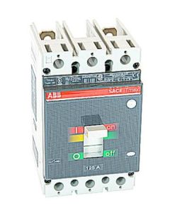 ABB TS3N125TW-2 Device
