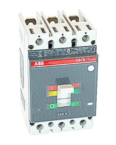 ABB TS3N125TW-2AS4 Device