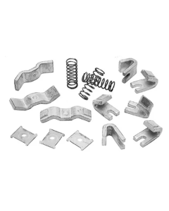ABB VB1208B Device