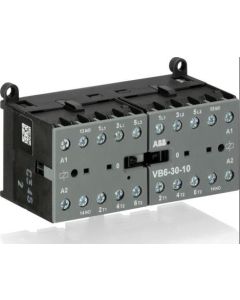 ABB VB6-30-10-01 Ctr