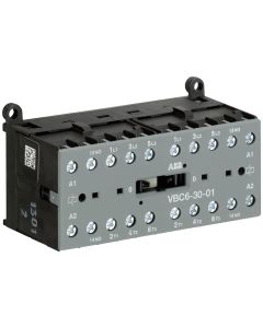 ABB VBC6-30-01-01 Contactor