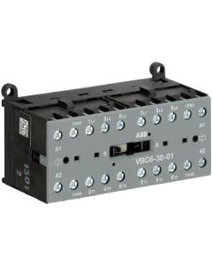 ABB VBC6-30-01-07 Ctr