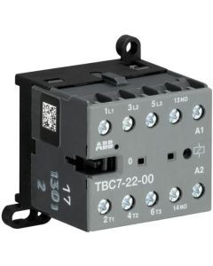 ABB VBC6-30-10-07 Ctr