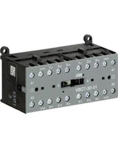 ABB VBC7-30-01-01 Connector