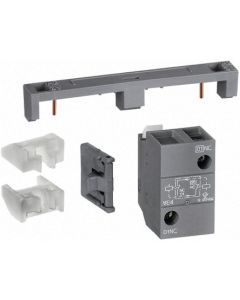 ABB VEM4 Interlock