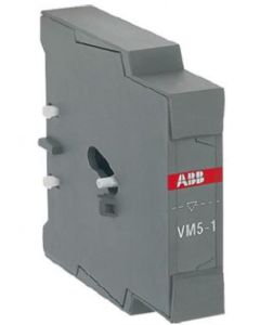 ABB VM5-1 INTERLOCK